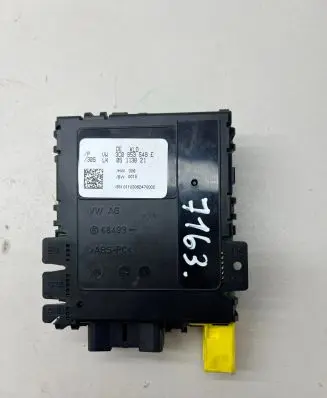 Volkswagen PASSAT B6 Steering angle sensor 3C0953549E