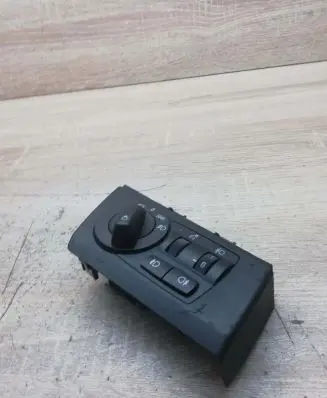 BMW X3 E83 Light switch 3420282 532321