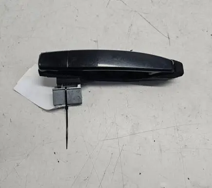 Opel Antara Rear door exterior handle
