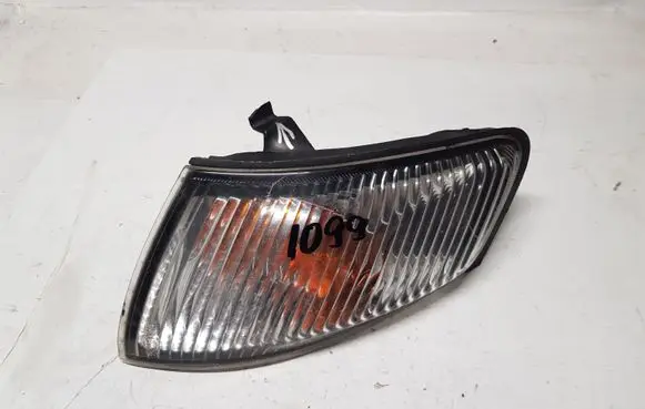 Front indicator light