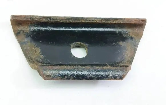Ford Galaxy Battery bracket 