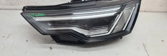 Audi A6 S6 C8 4K Headlight/headlamp 4K0941039C 1ZX2414 5X013377