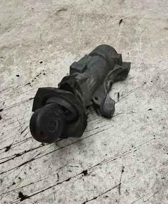 Volkswagen Polo IV 9N3 Ignition lock 4B0905851