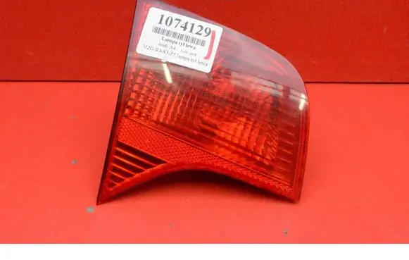Audi A4 S4 B7 8E 8H Rear/tail lights 8E5945093A