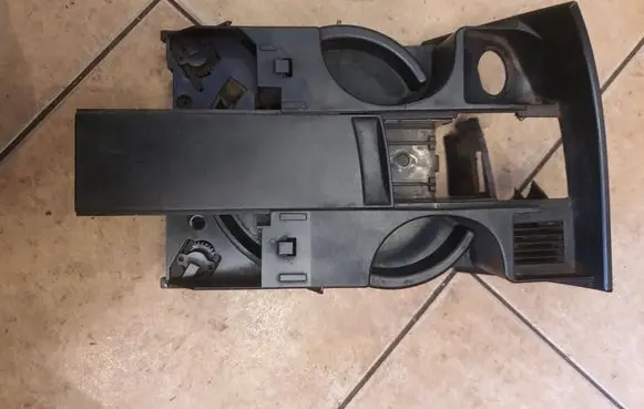 Volkswagen Multivan T5 Car ashtray trim 313920400