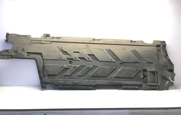 Mercedes-Benz A W177 Side bottom protection A1776808603