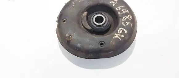 Citroen C3 Coil spring mount 