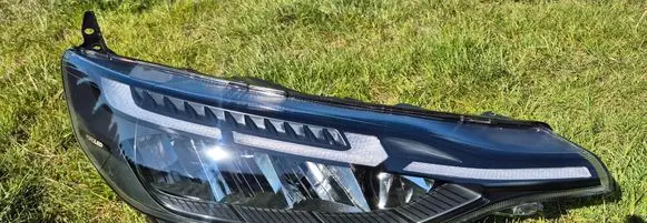 Headlight/headlamp