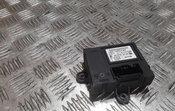Ford S-MAX Door control unit/module 7G9T14B534BD