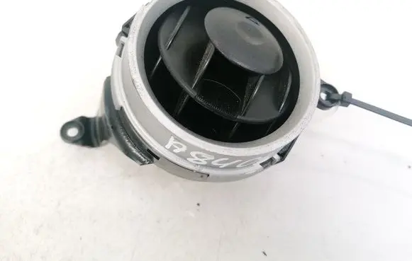 Ford Fiesta Dash center air vent grill