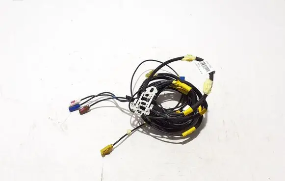 Renault Scenic IV - Grand scenic IV Other wiring loom 282435897R