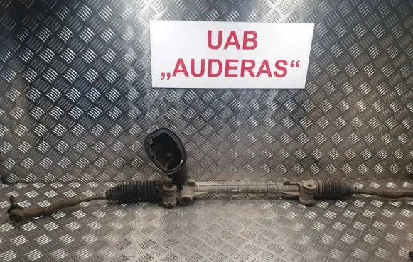 Volkswagen Polo IV 9N3 Steering rack 0230080050001