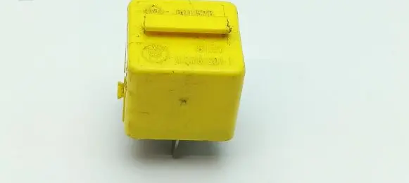 BMW 7 E23 Other relay 61311378301 601576