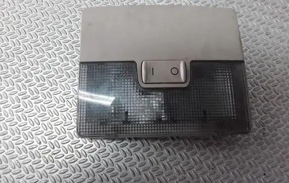 Audi A6 S6 C5 4B Front seat light 4B0947105