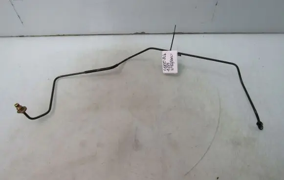 KIA Ceed Clutch pipe/line 41630G4300