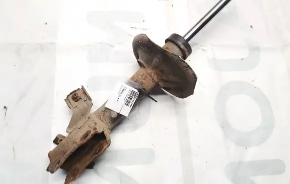 Nissan Almera N16 Front shock absorber/damper 54303bn300