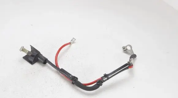 Volkswagen Golf VII Positive cable (battery) 5Q0971228K