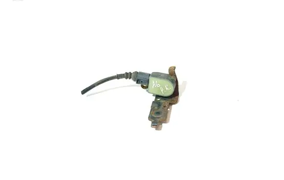 Headlight/headlamp level sensor