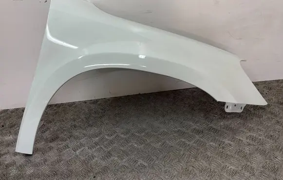 Skoda Yeti (5L) Fender 5L0821162