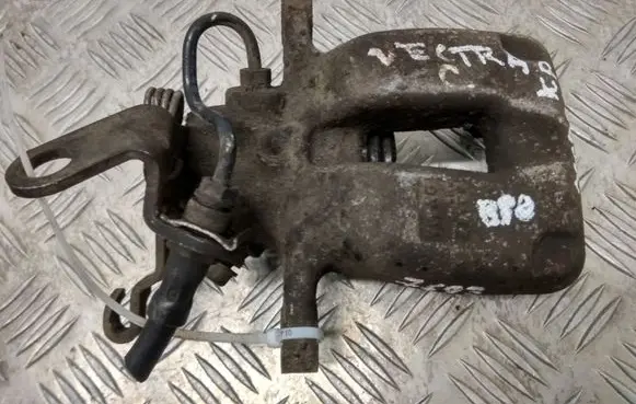 Opel Vectra C Rear brake caliper