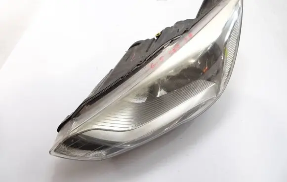 Ford Grand C-MAX Headlight/headlamp