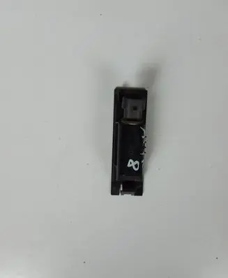 Opel Astra K Number plate light E357581