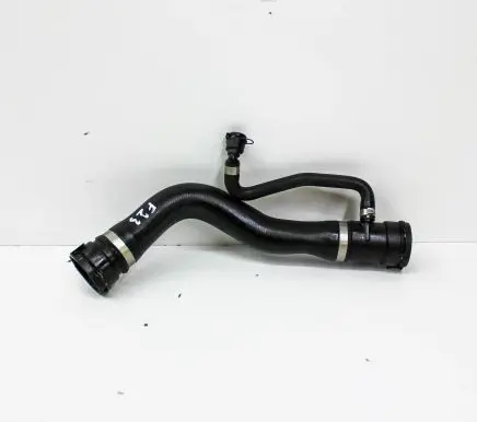 BMW 2 F22 F23 Engine coolant pipe/hose 7596831 7596837