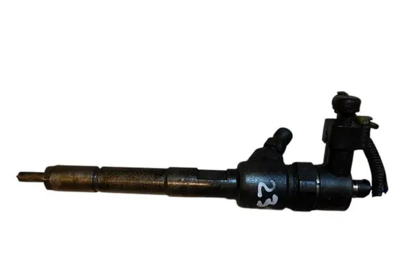 Fiat 500 Fuel injector 0445110351
