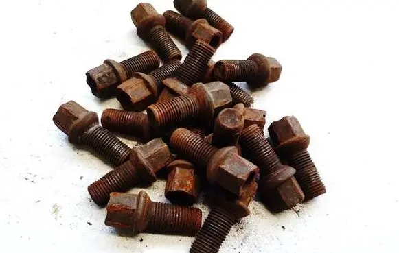 Volkswagen PASSAT B5 Nuts/bolts 