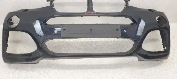 BMW X3 F25 Front bumper