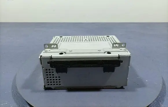 Ford Focus ST Radio/CD/DVD/GPS head unit F1BT18C815GM