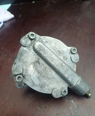 Chrysler PT Cruiser Vacuum pump A6642300165 VAPEC109