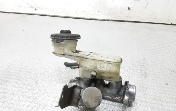 Honda Jazz Master brake cylinder