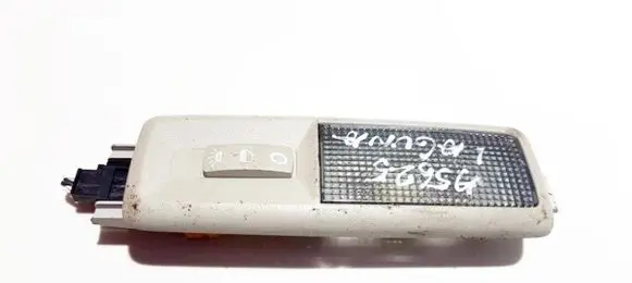 Renault Laguna II Rear seat light 8200023775