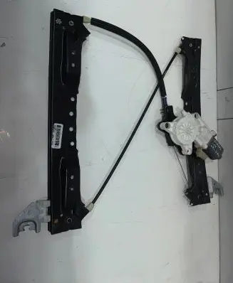 Chrysler Voyager Sliding door electric window regulator 3014866K A24280045