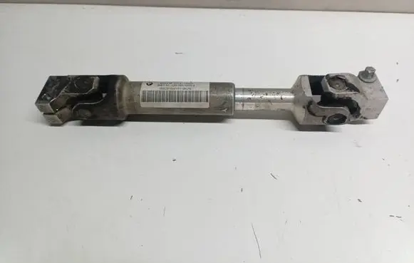 BMW X5 F15 Steering column universal joint 6774110 12010515530