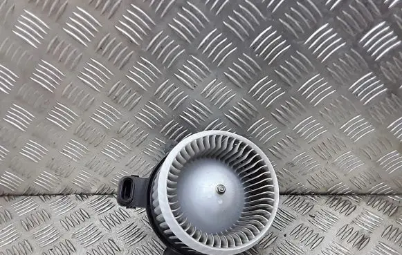 Mitsubishi ASX Heater fan/blower 7802a322