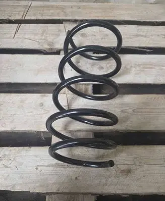 Renault Scenic I Front coil spring 