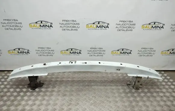 Opel Vivaro Front bumper cross member