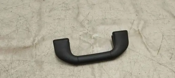 Front interior roof grab handle