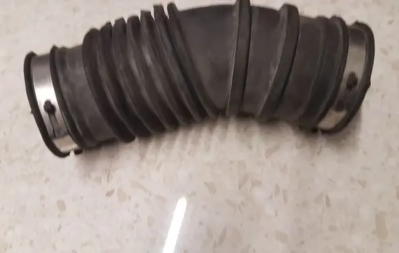 Chrysler Sebring (JS) Air intake hose/pipe 62243EPDM 62243
