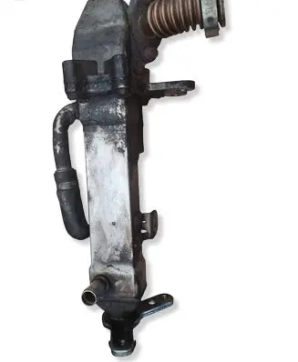 Volvo S60 EGR valve cooler 30637142
