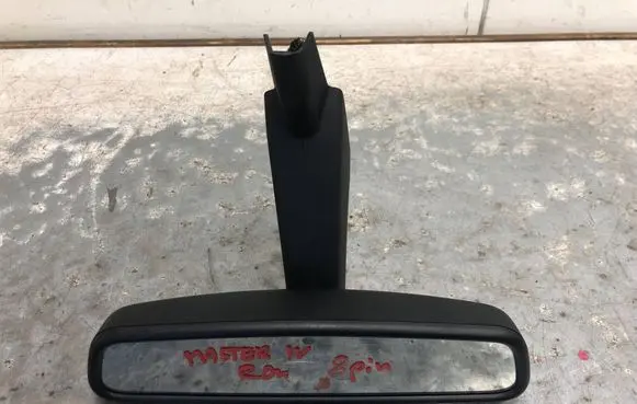 Renault Master III Rear view mirror (interior) 963213212RBILI 963213212R
