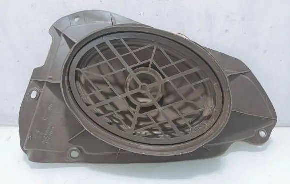 Peugeot RCZ Parcel shelf speaker 9665174180 1514