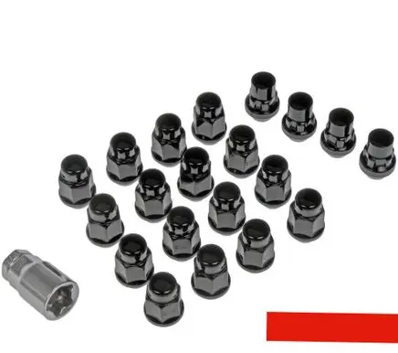 Chevrolet Corvette C7 Nuts/bolts 711346