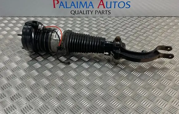 Audi A6 Allroad C7 Air suspension front shock absorber 4G0616039AC