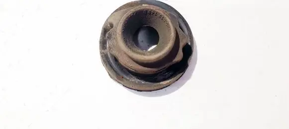 Seat Ibiza IV (6J,6P) Front coil spring rubber mount 1j0512149b