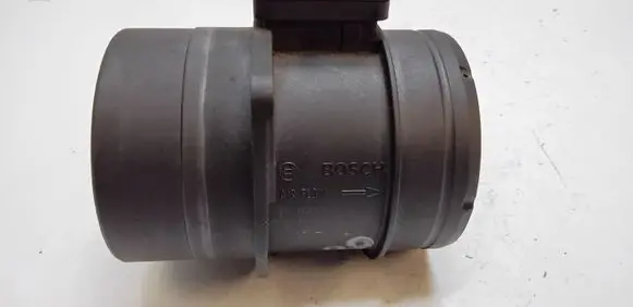 Seat Alhambra (Mk2) Mass air flow meter 0281002956 03L906461 03L906461A