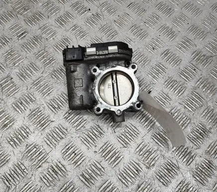 Mercedes-Benz CLA C117 X117 W117 Throttle valve A2701410025 0280750541