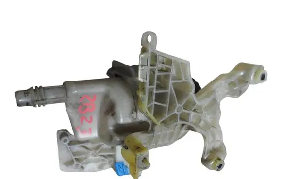 Mercedes-Benz GLE AMG (W166 - C292) Coolant expansion tank/reservoir A2762000440